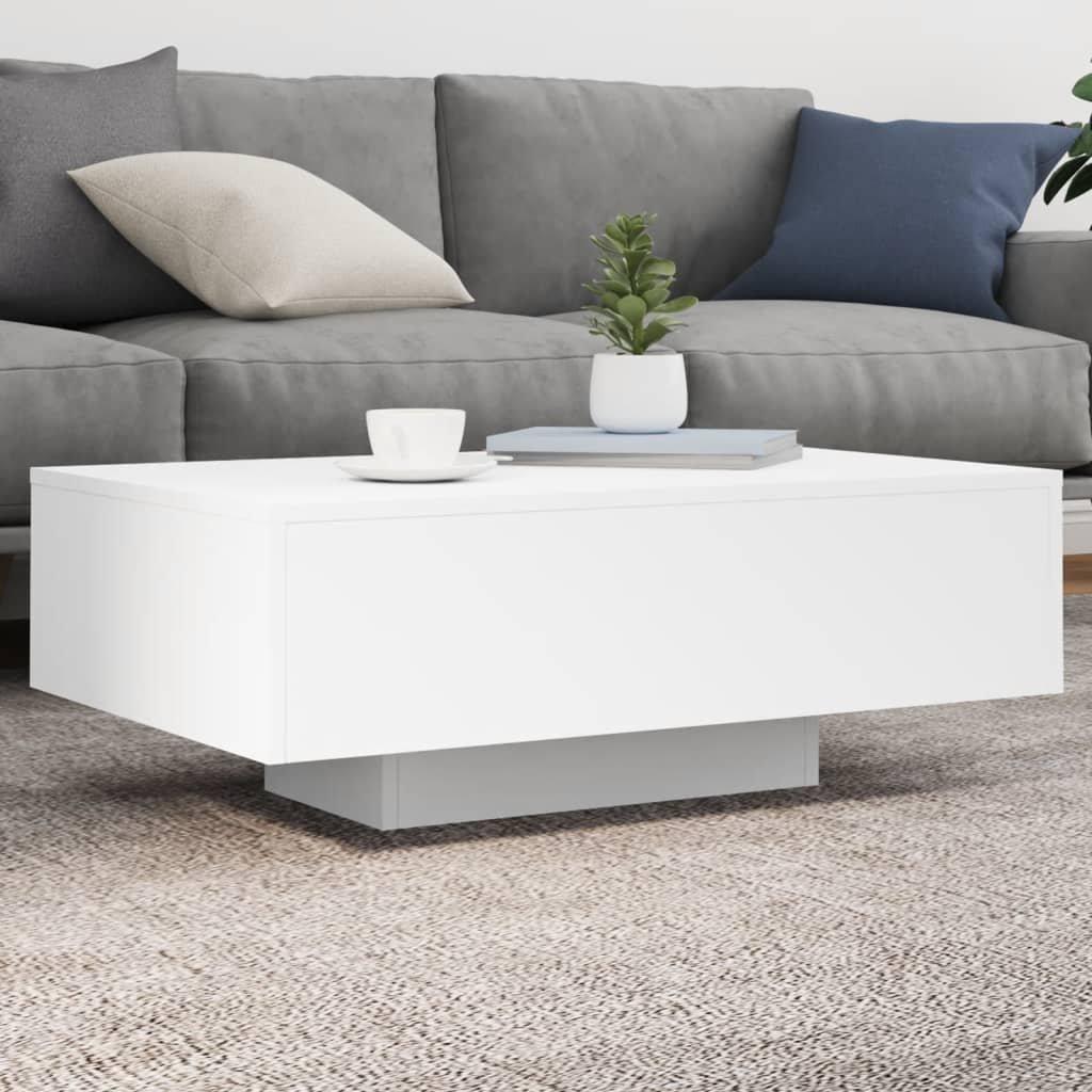 VidaXL Couchtisch holzwerkstoff