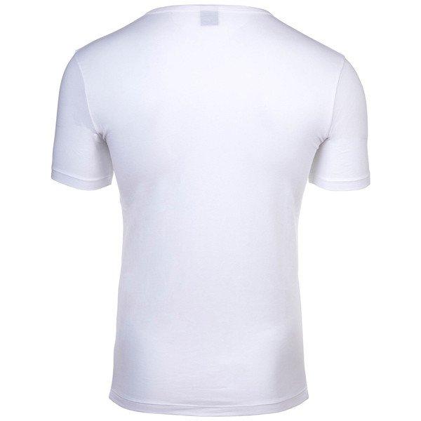 BOSS Unterhemd 2er Pack Figurbetont-TShirtRN 2P Modern