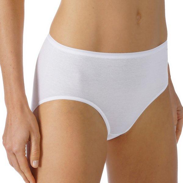mey 2er Pack Organic - Taillen-Slip