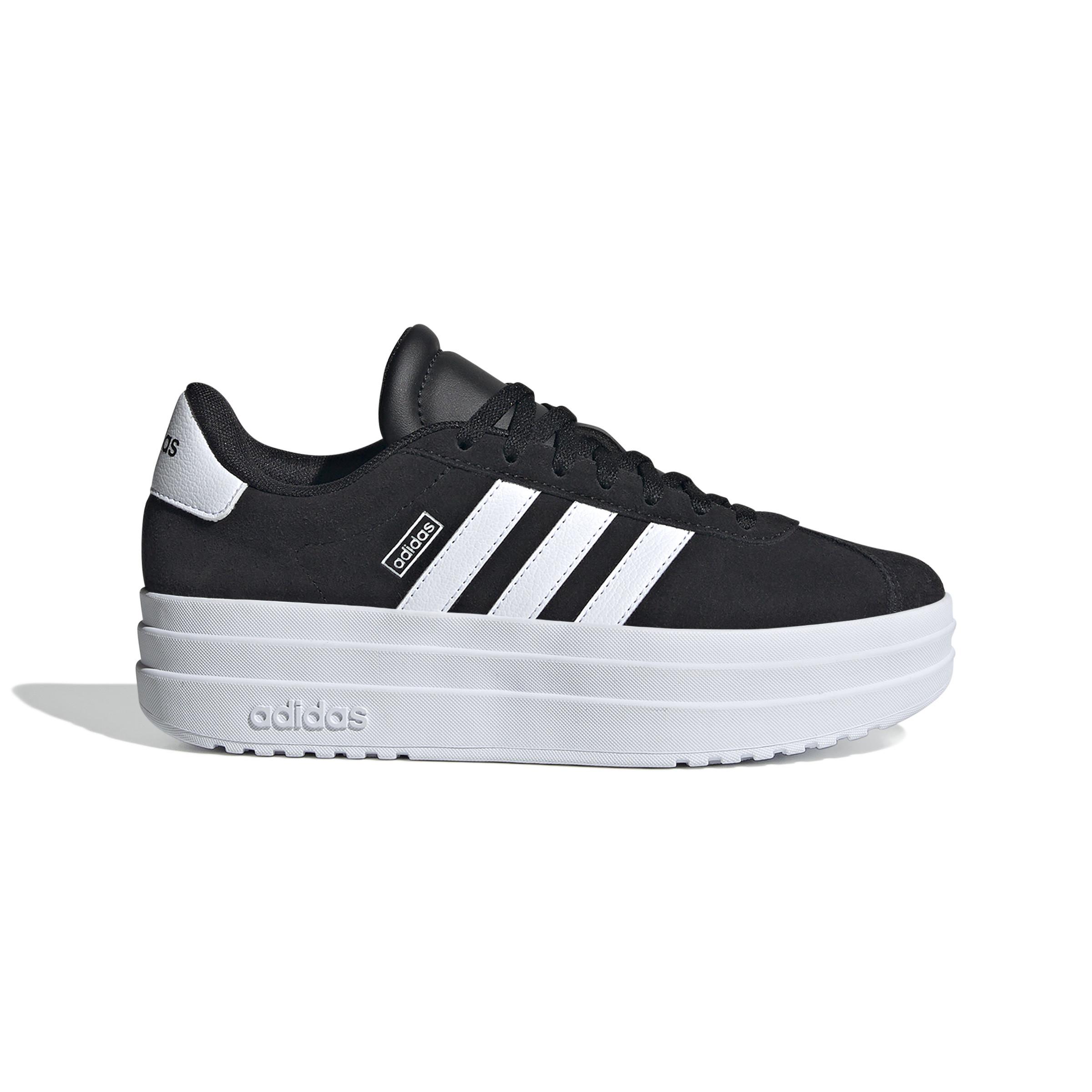 adidas sneakers vl court bold