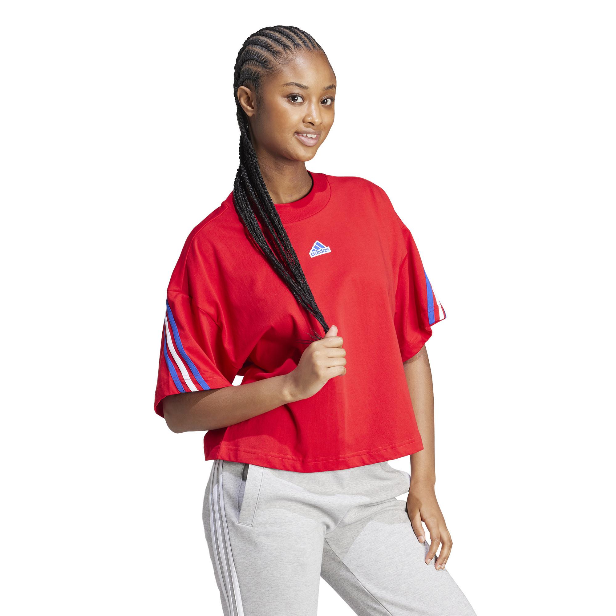 adidas W FI T-Shirt