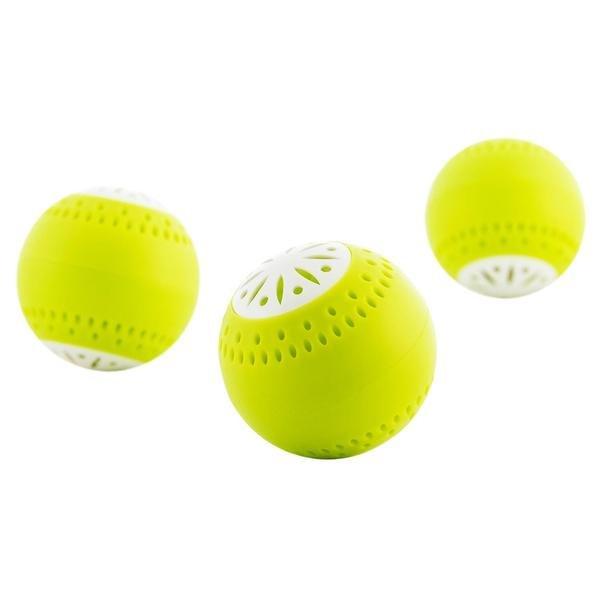 InnovaGoods 3x Kühlschrankkugeln