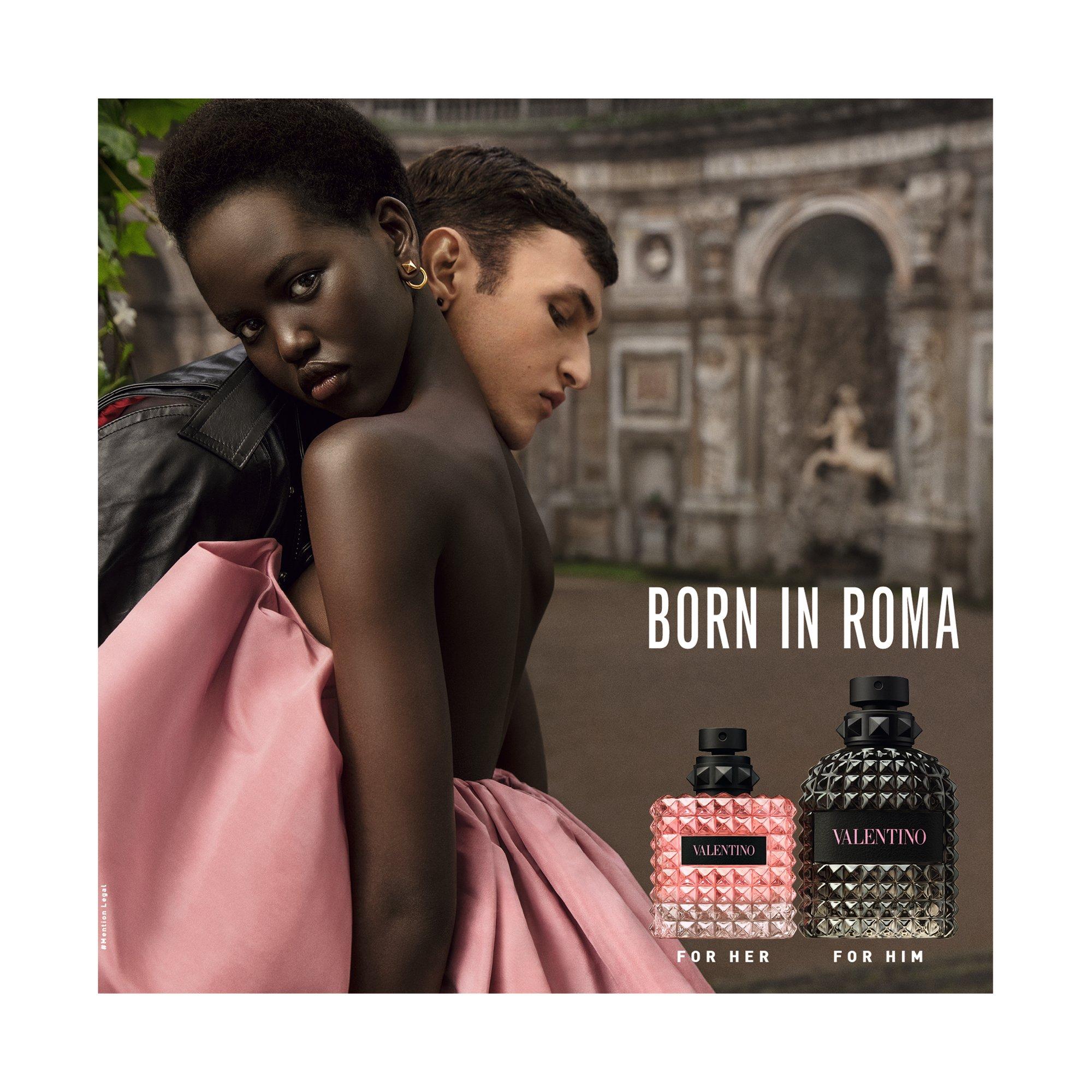 VALENTINO Born in Roma Uomo Born In Roma Uomo, Eau de Toilette