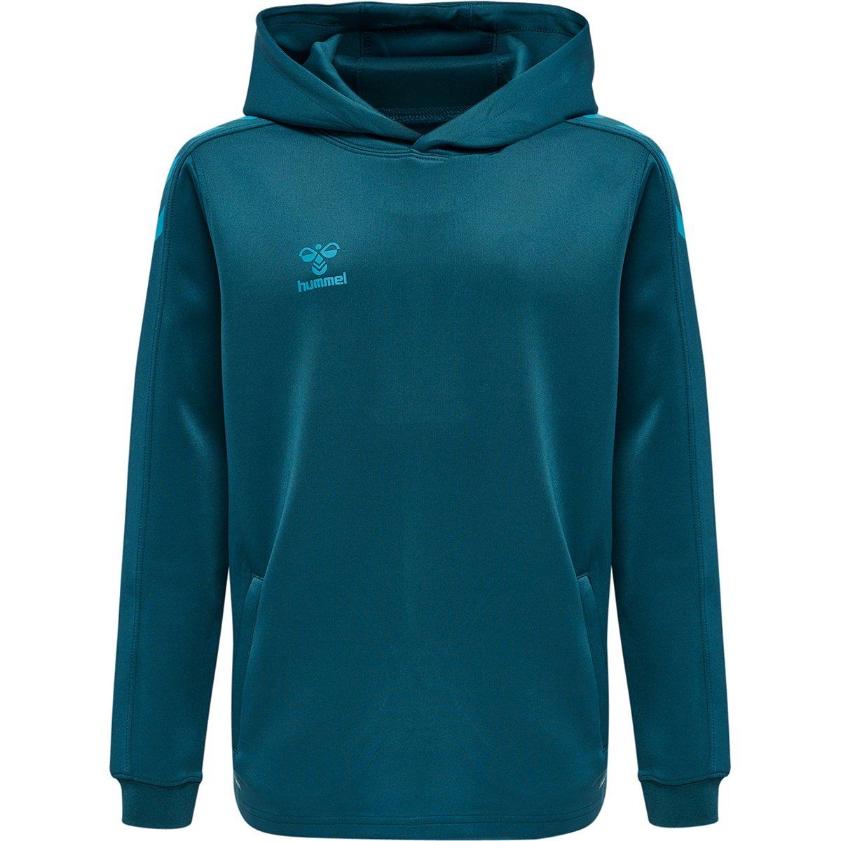Hummel kinder-hoodie hmlcore xk