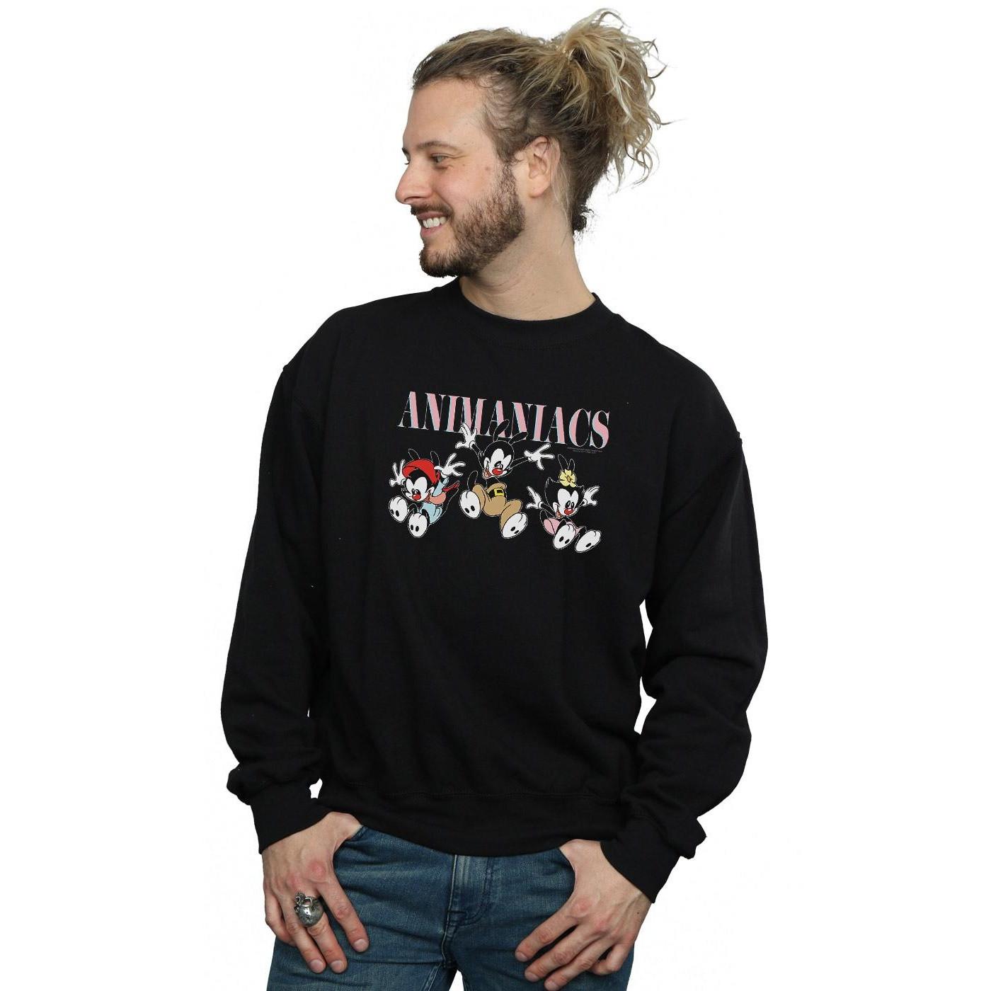 Animaniacs Sweatshirt