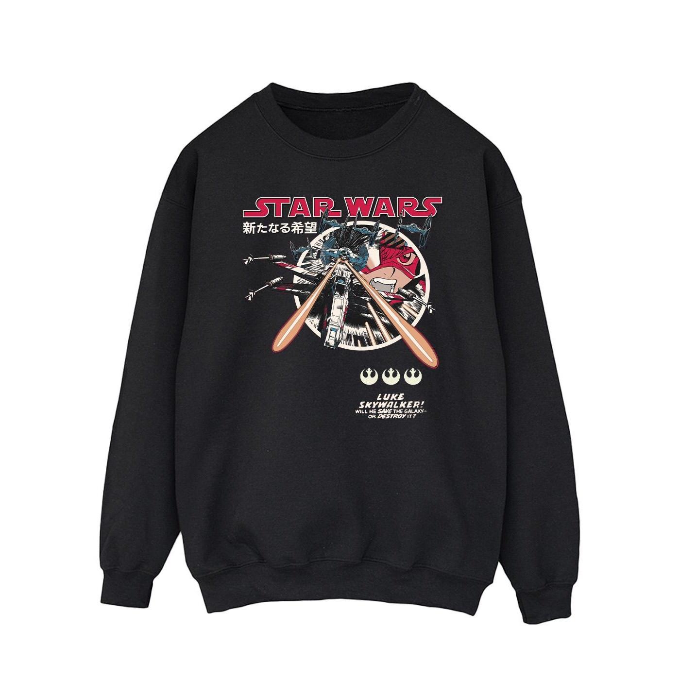 STAR WARS Sweatshirt