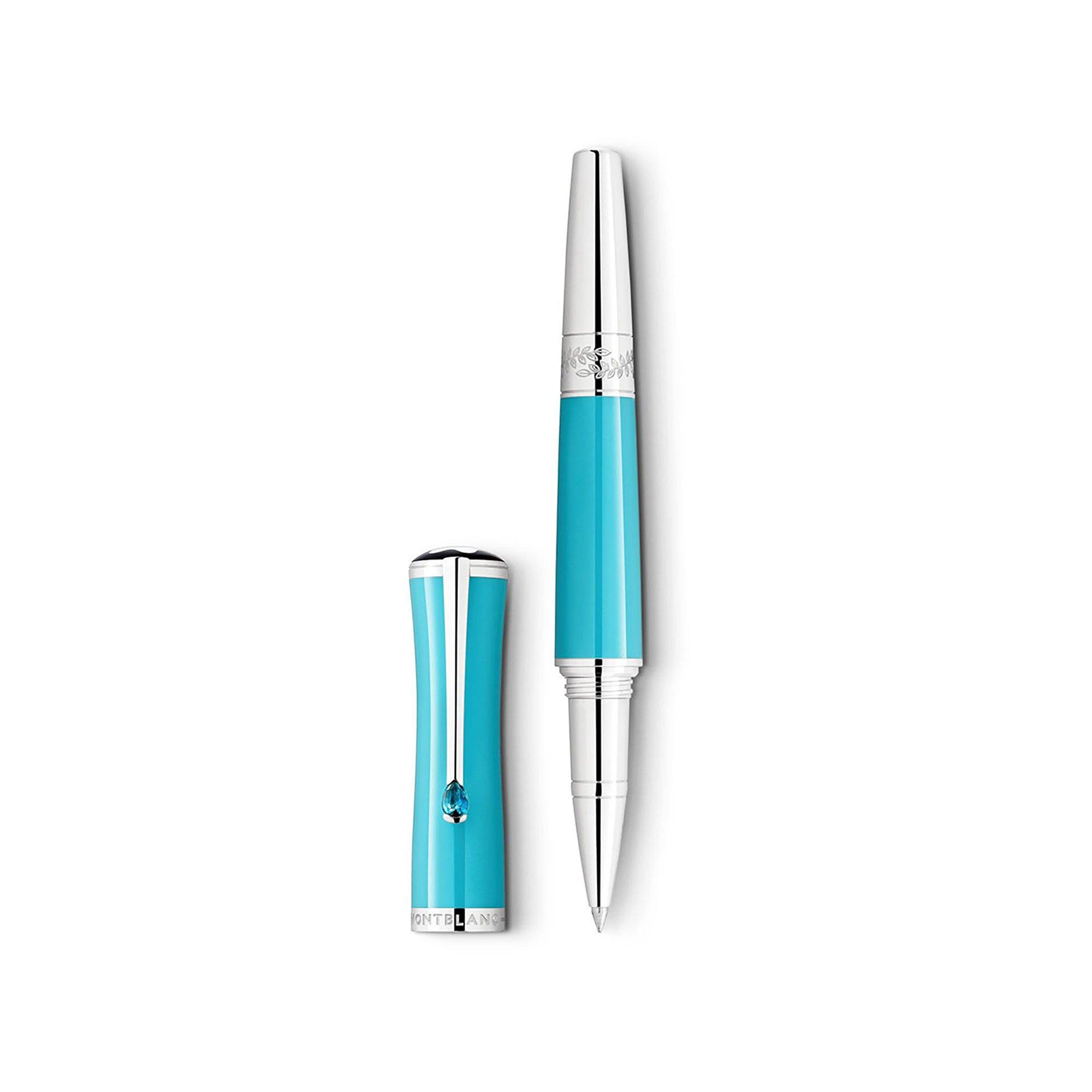MONTBLANC Rollerball Muses - Maria Callas