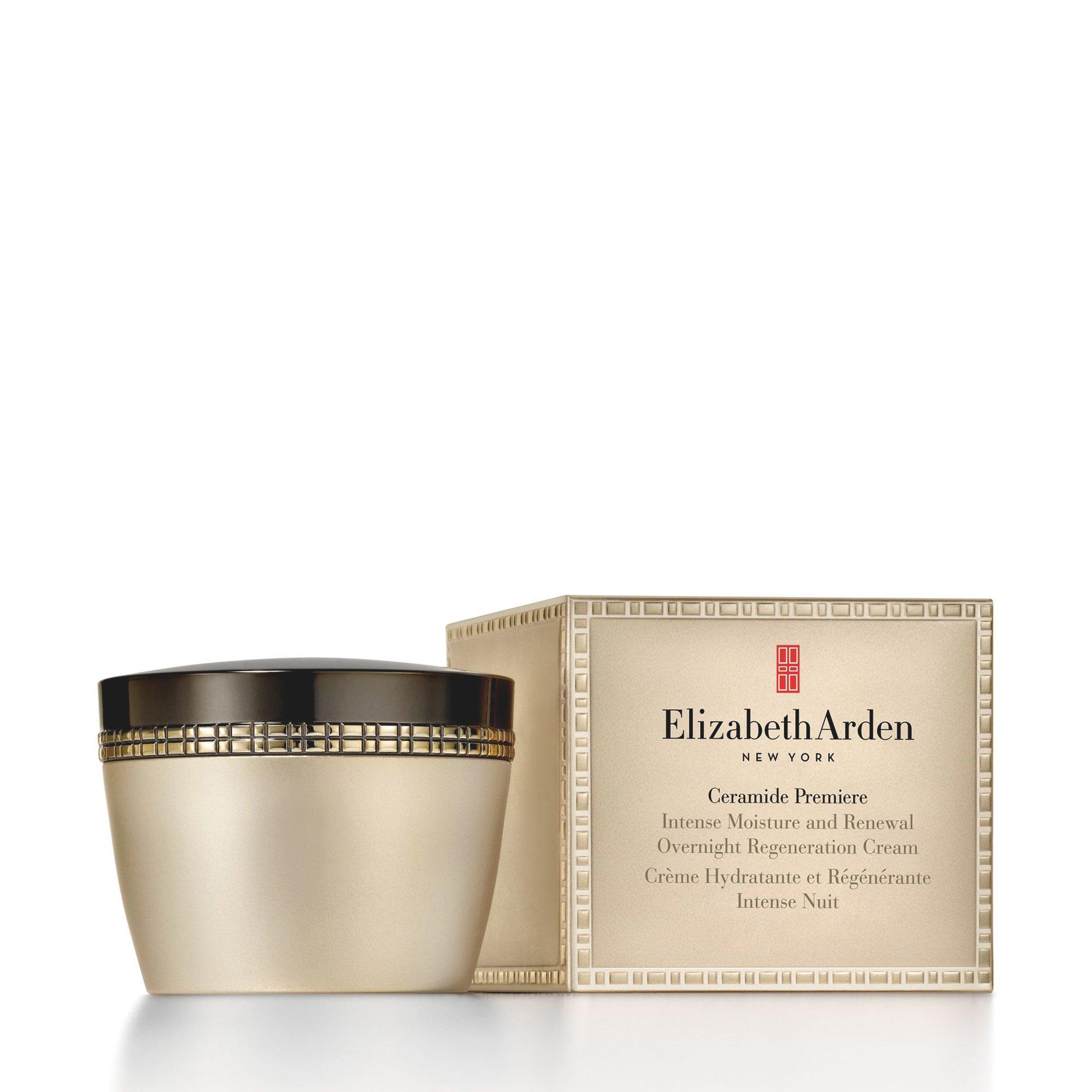 Elizabeth Arden CERAMIDE Ceramide Premiere Night Cream