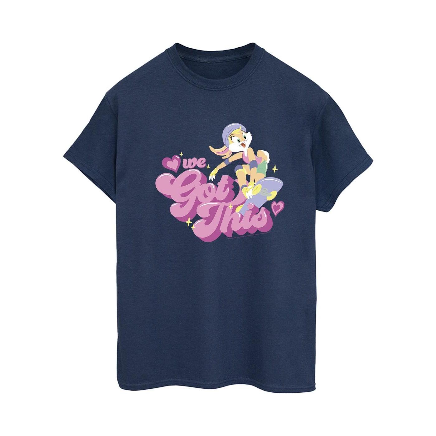 LOONEY TUNES We Got This Bedrucktes T-Shirt