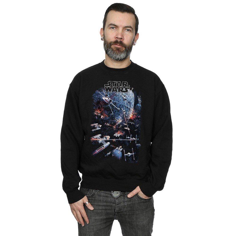 STAR WARS Universe Battle Sweatshirt