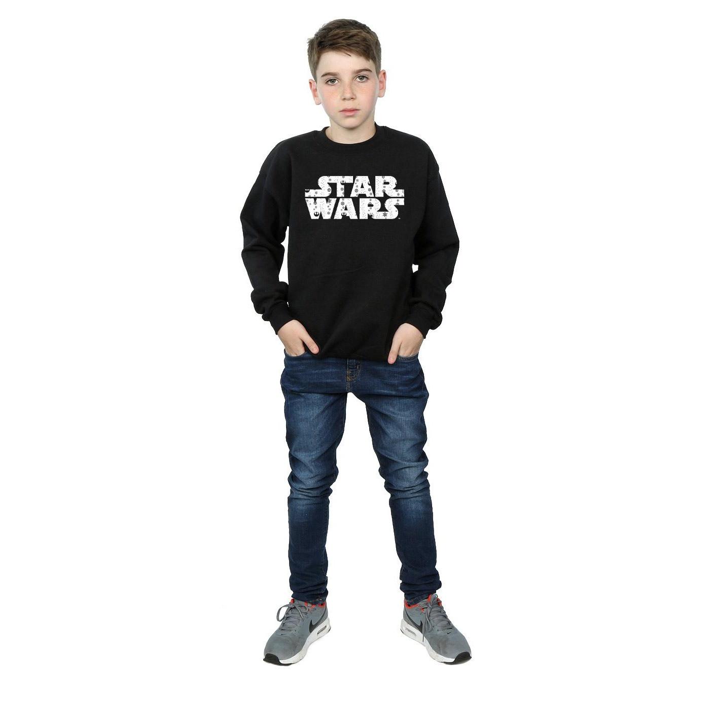 STAR WARS Sweatshirt