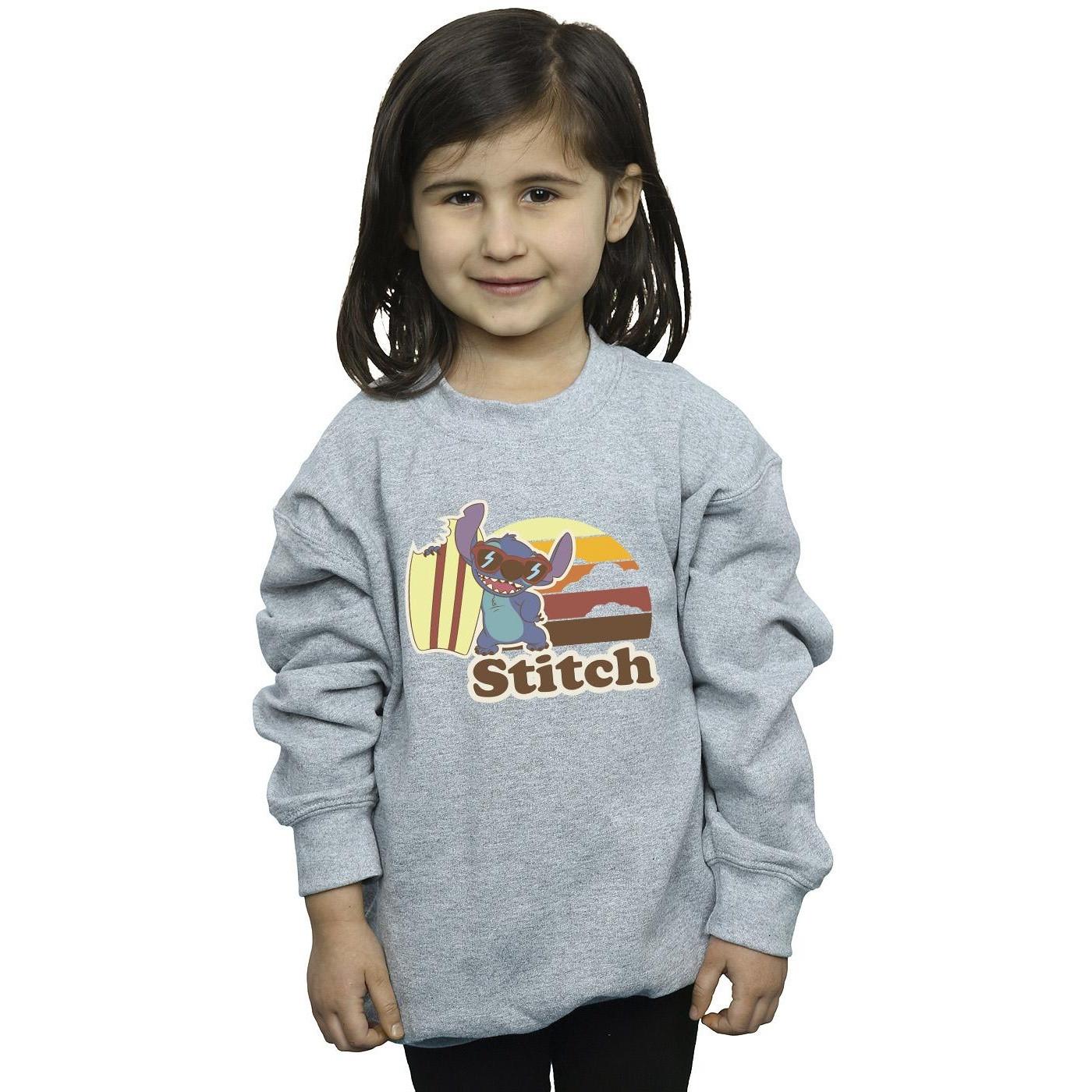 Disney Sweatshirt
