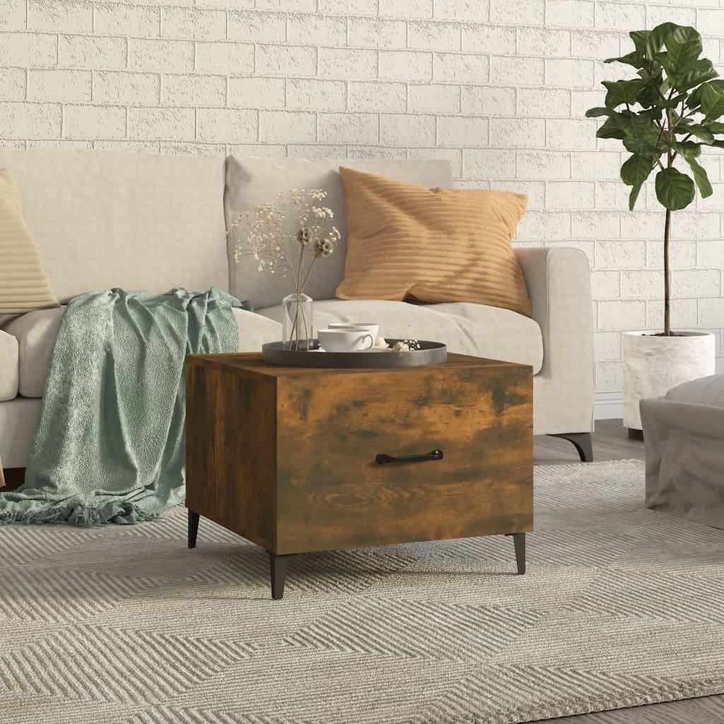 VidaXL Couchtisch holzwerkstoff
