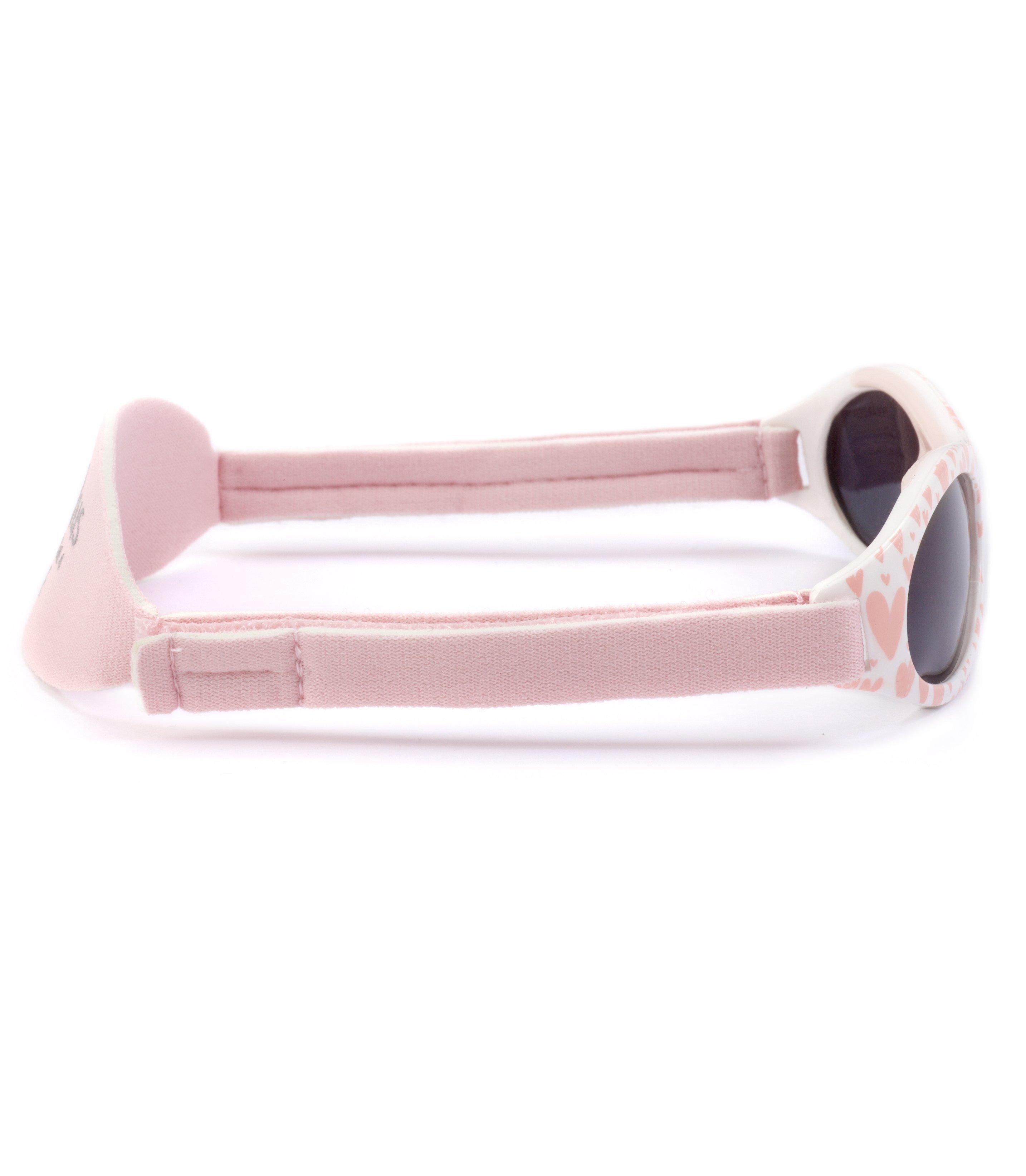 Kiddus Baby Premium Kindersonnenbrille Polarisiert (ab 0 Monaten)