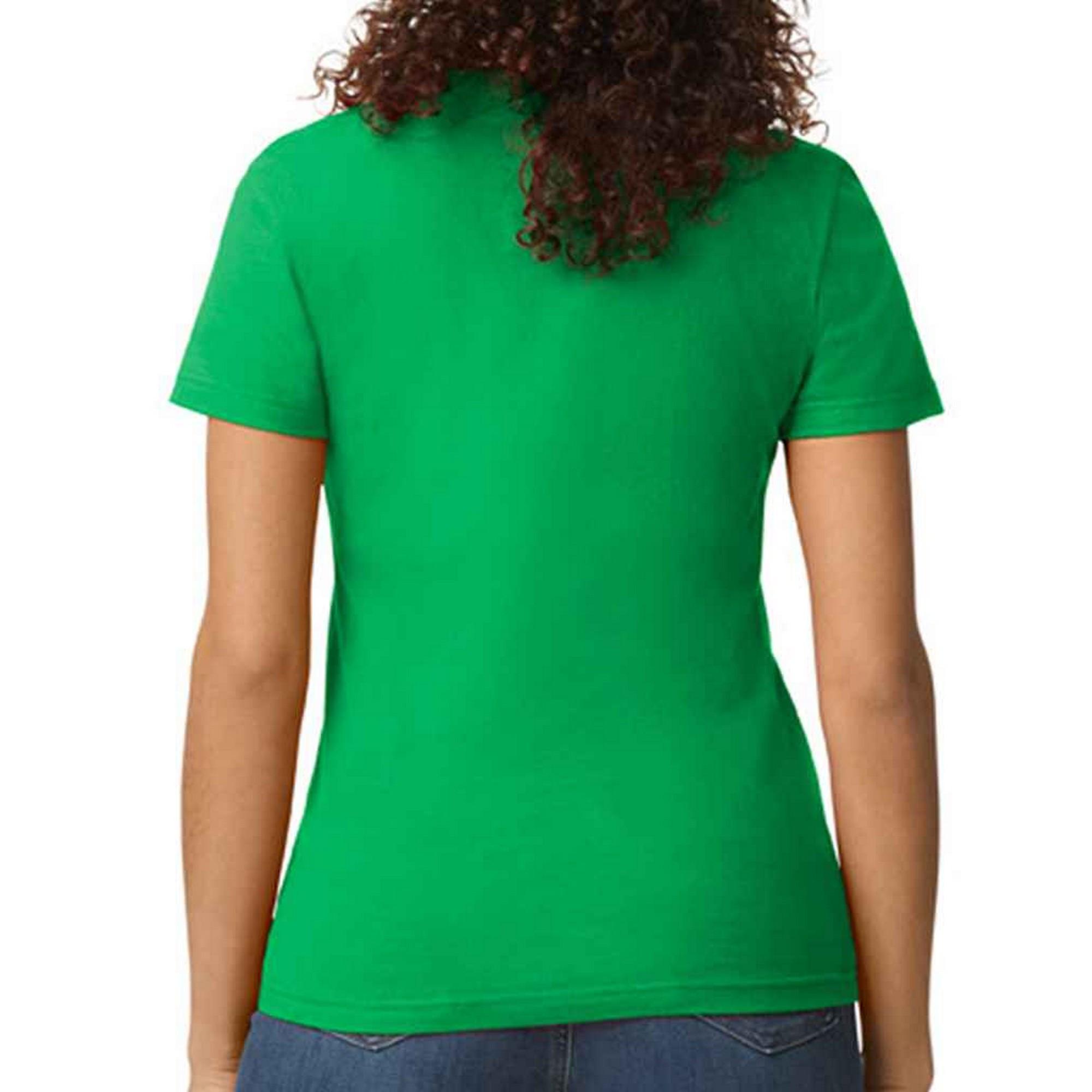 Gildan Mittelschweres T-Shirt