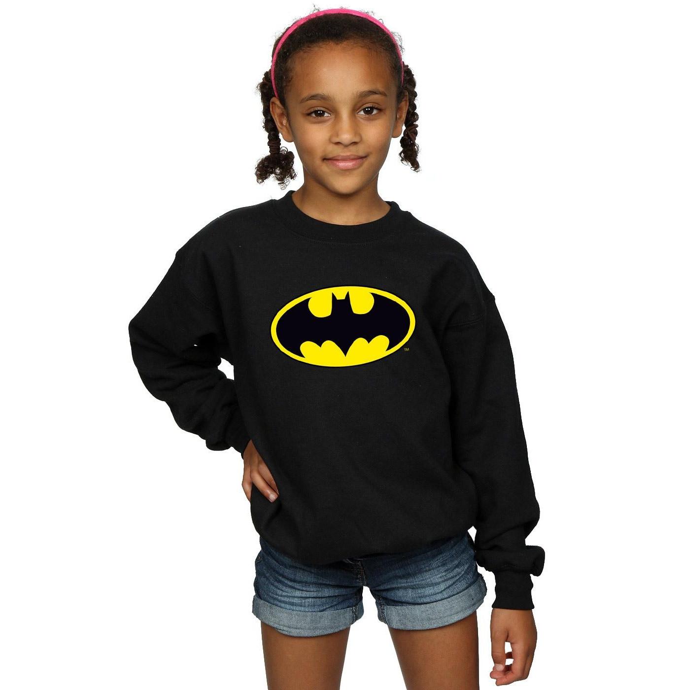 DC COMICS Sweatshirt