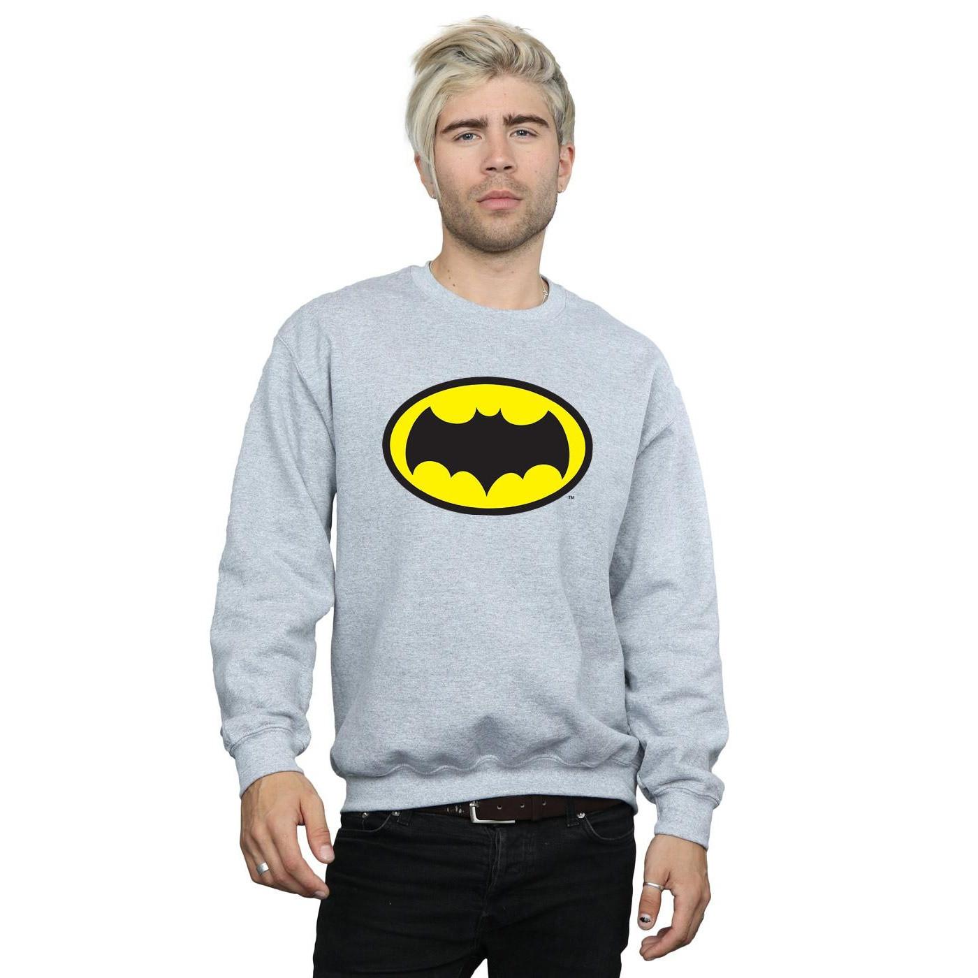 DC COMICS Sweatshirt