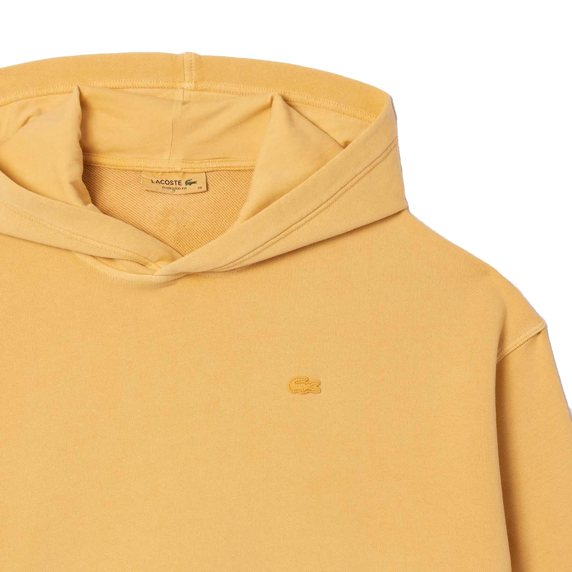 LACOSTE Kapuzenpullover
