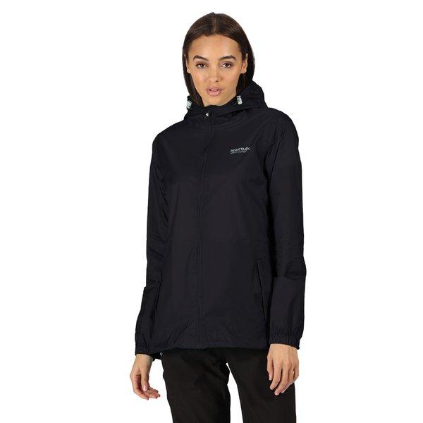 Regatta Regenjacke Pk It Jkt III mit Kapuze, wasserfest
