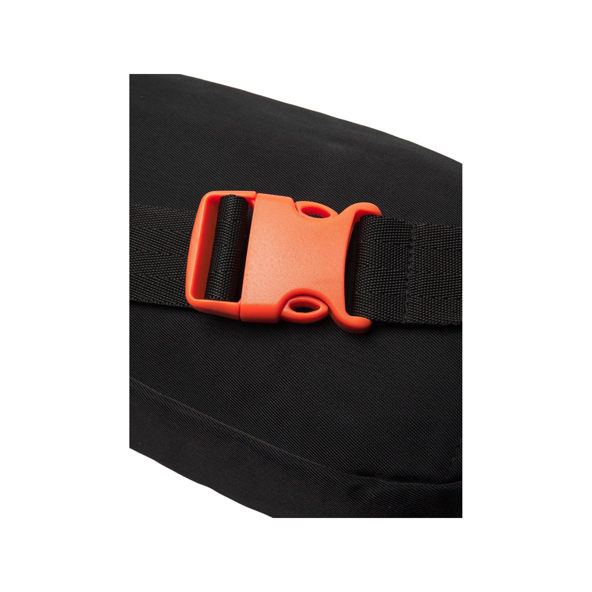 JACK & JONES Bauchtasche JACASHFORD MESH BUMBAG