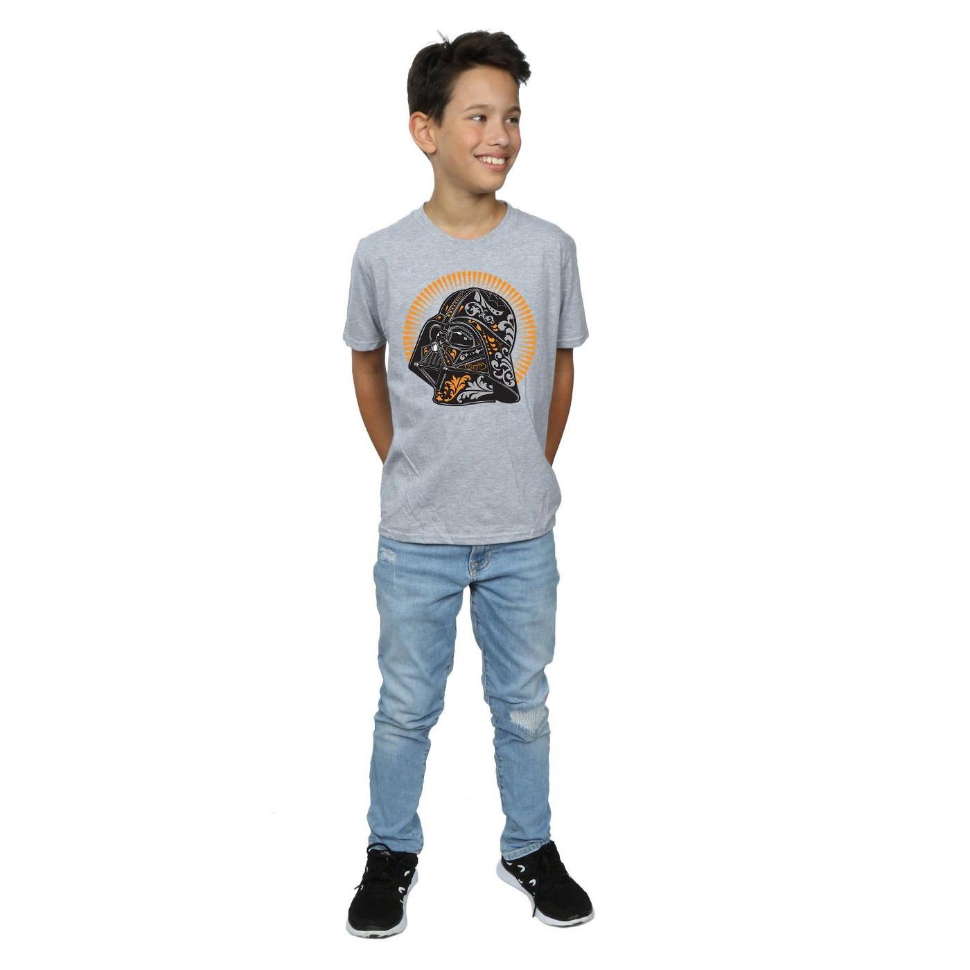 STAR WARS Dia De Los Muertos TShirt