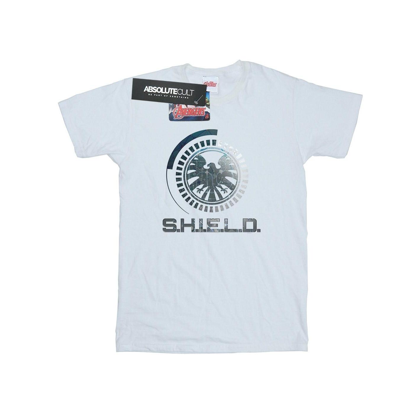 MARVEL Agents of SHIELD T-Shirt