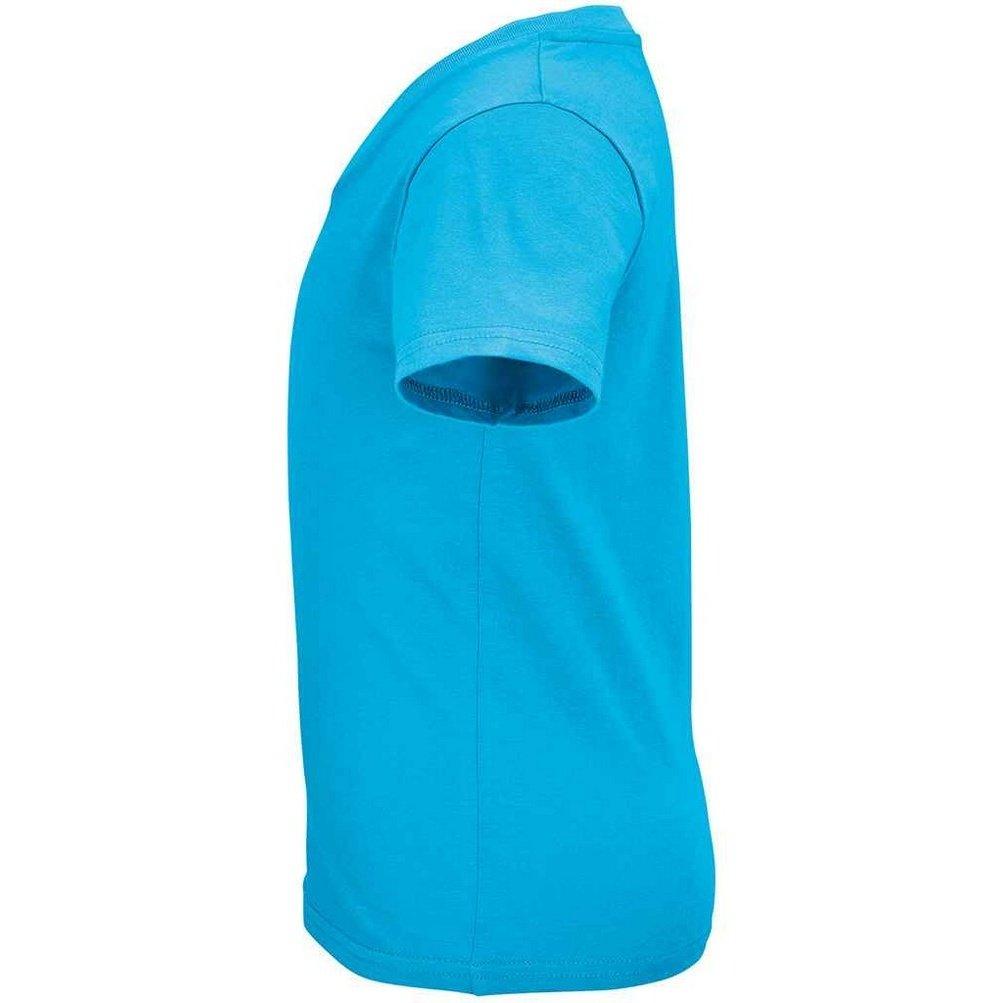 SOLS Crusader TShirt