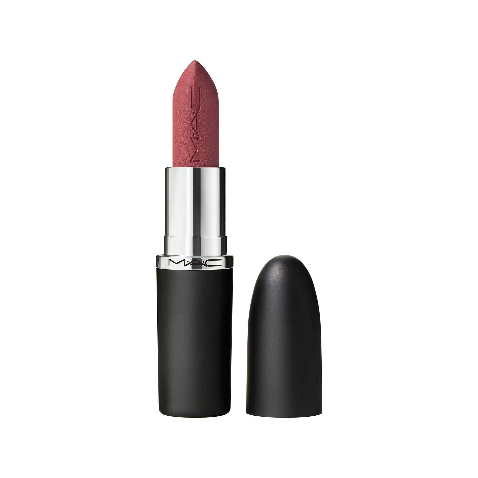 MAC Cosmetics MACximal Silky Matte Lipstick
