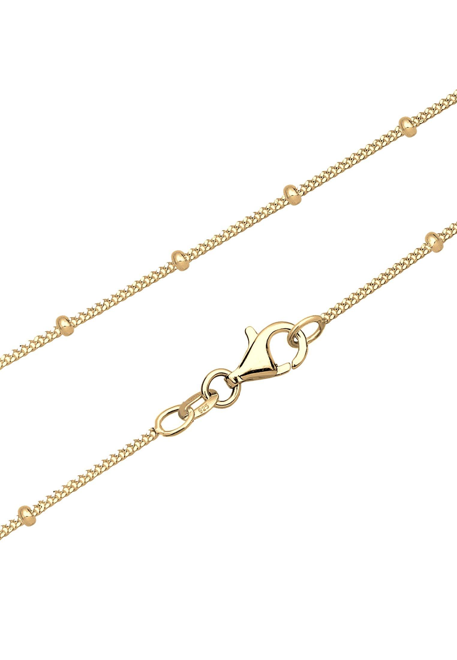 Elli Halskette Basic Kugeln