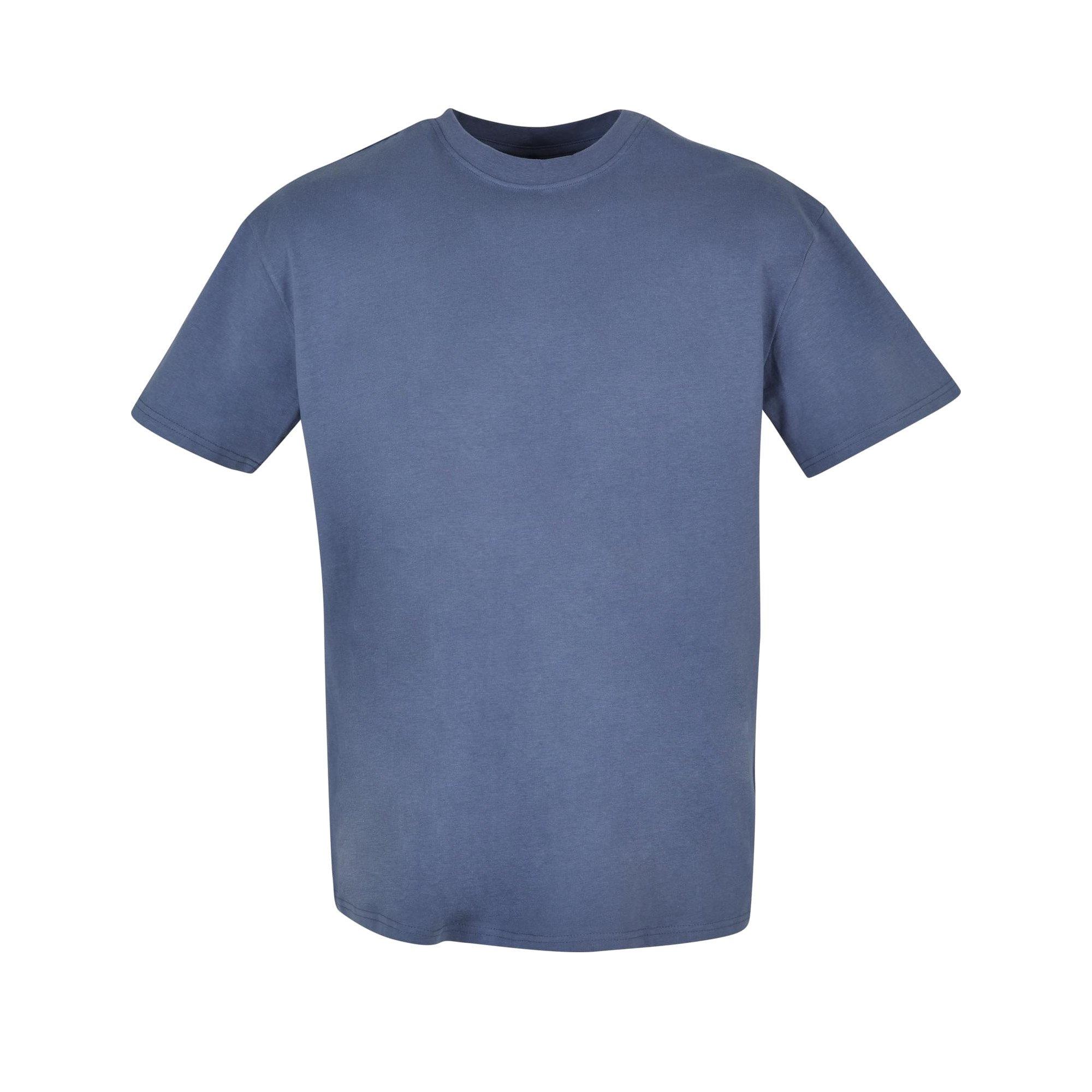 Build Your Own Schweres Oversized T-Shirt