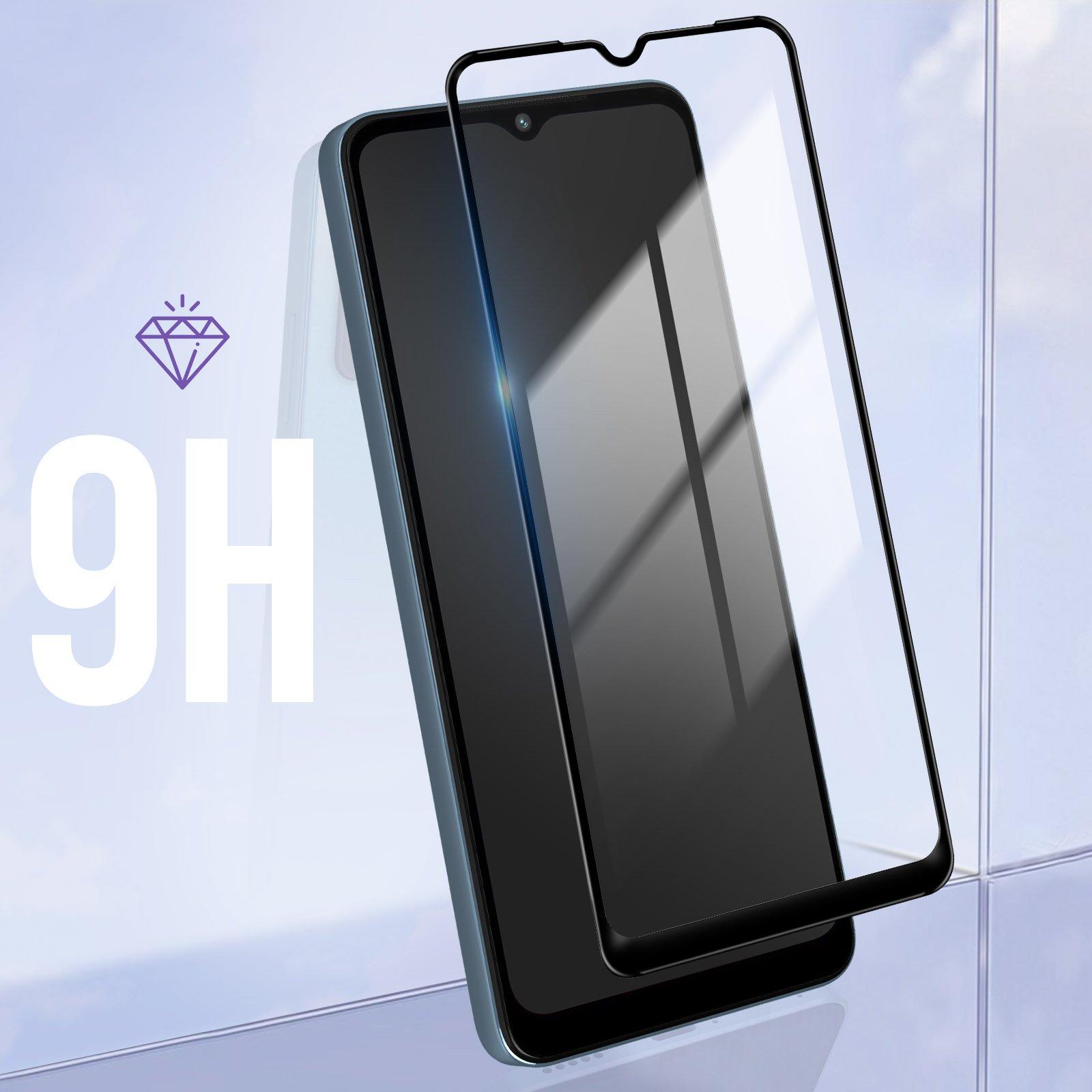 Avizar Glas-Displayschutz Xiaomi Redmi A1 / A2