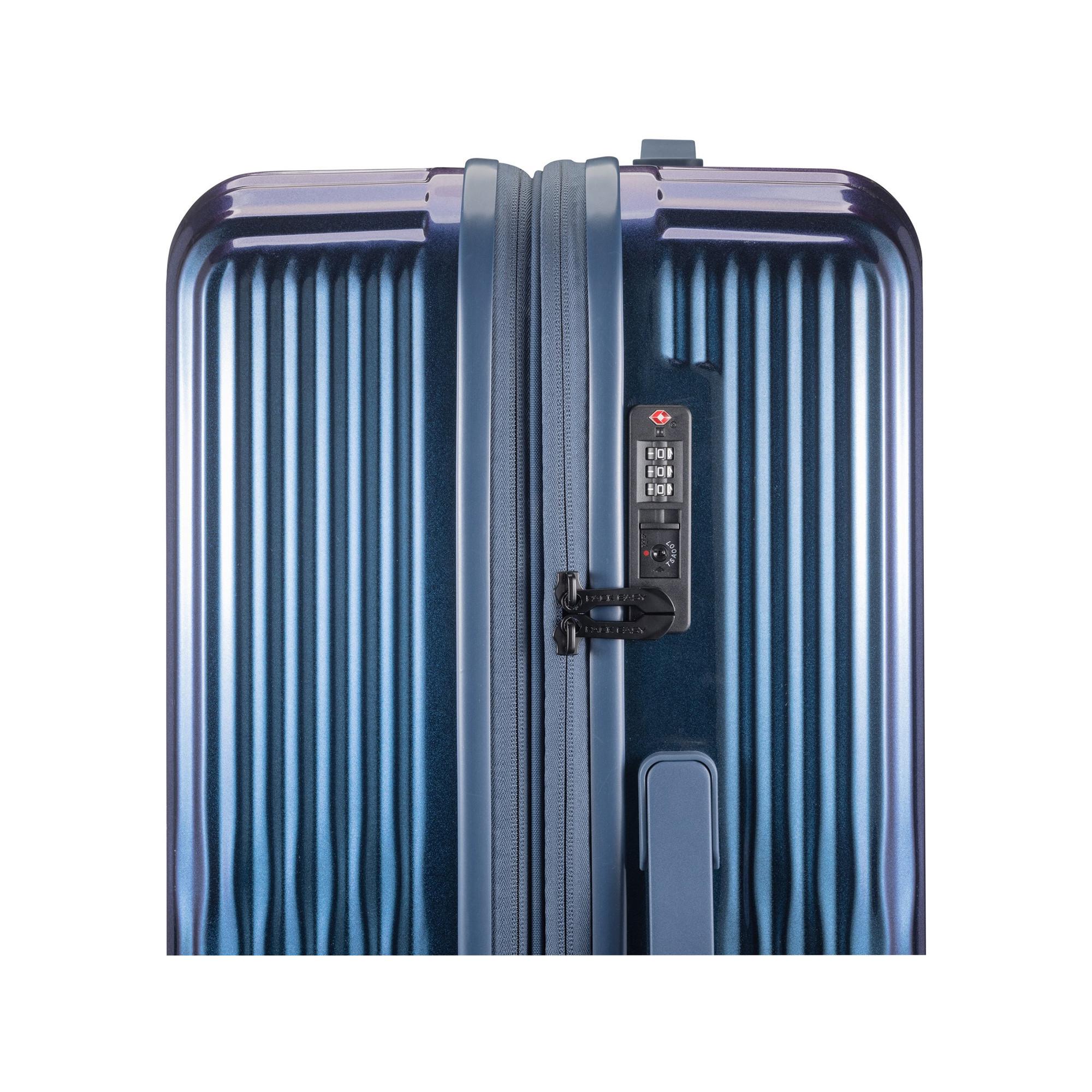 PACK EASY 75.0cm, Hartschalenkoffer Flow