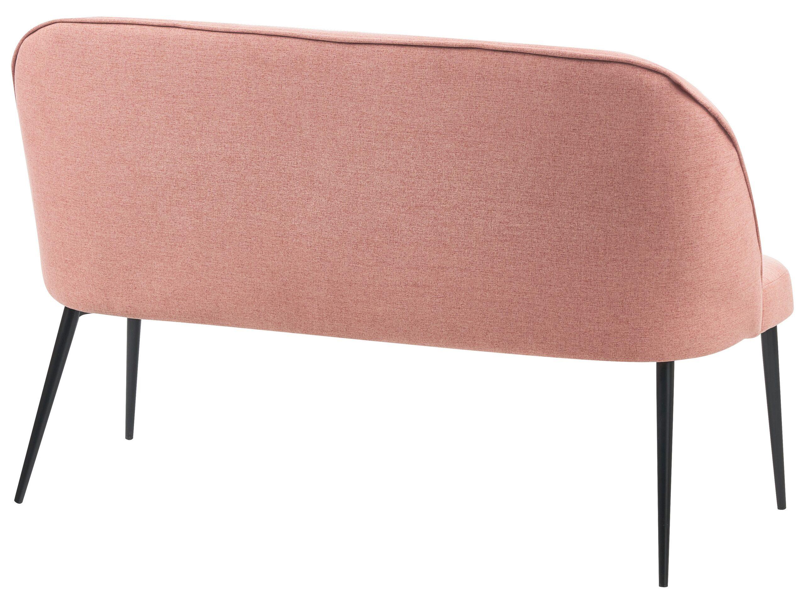 Beliani 2 Sitzer Sofa aus Polyester Modern OSBY