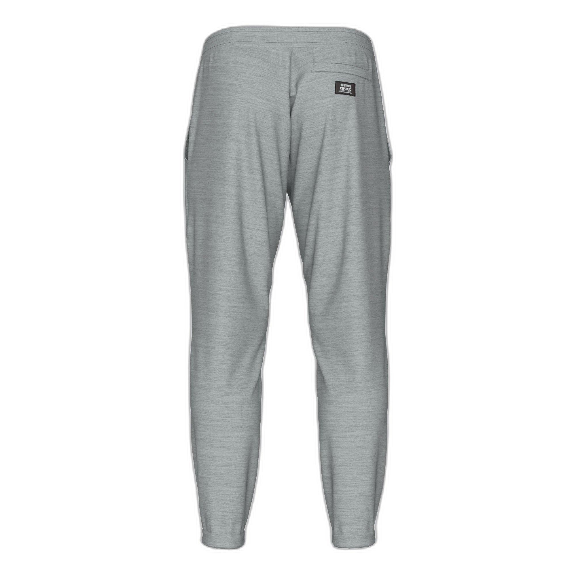 errea Jogginganzug für Kinder Black Box Easy 2