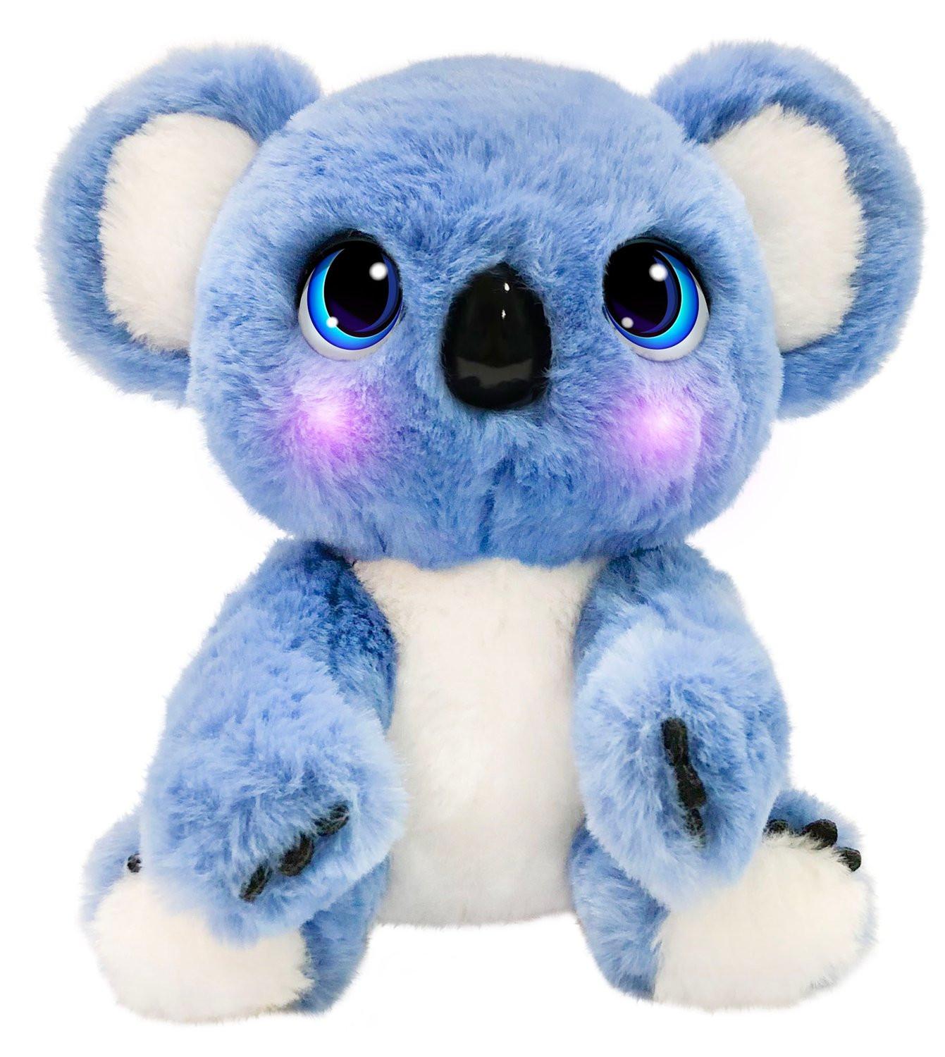 My Fuzzy Friends Mein flauschiger Freund Koala