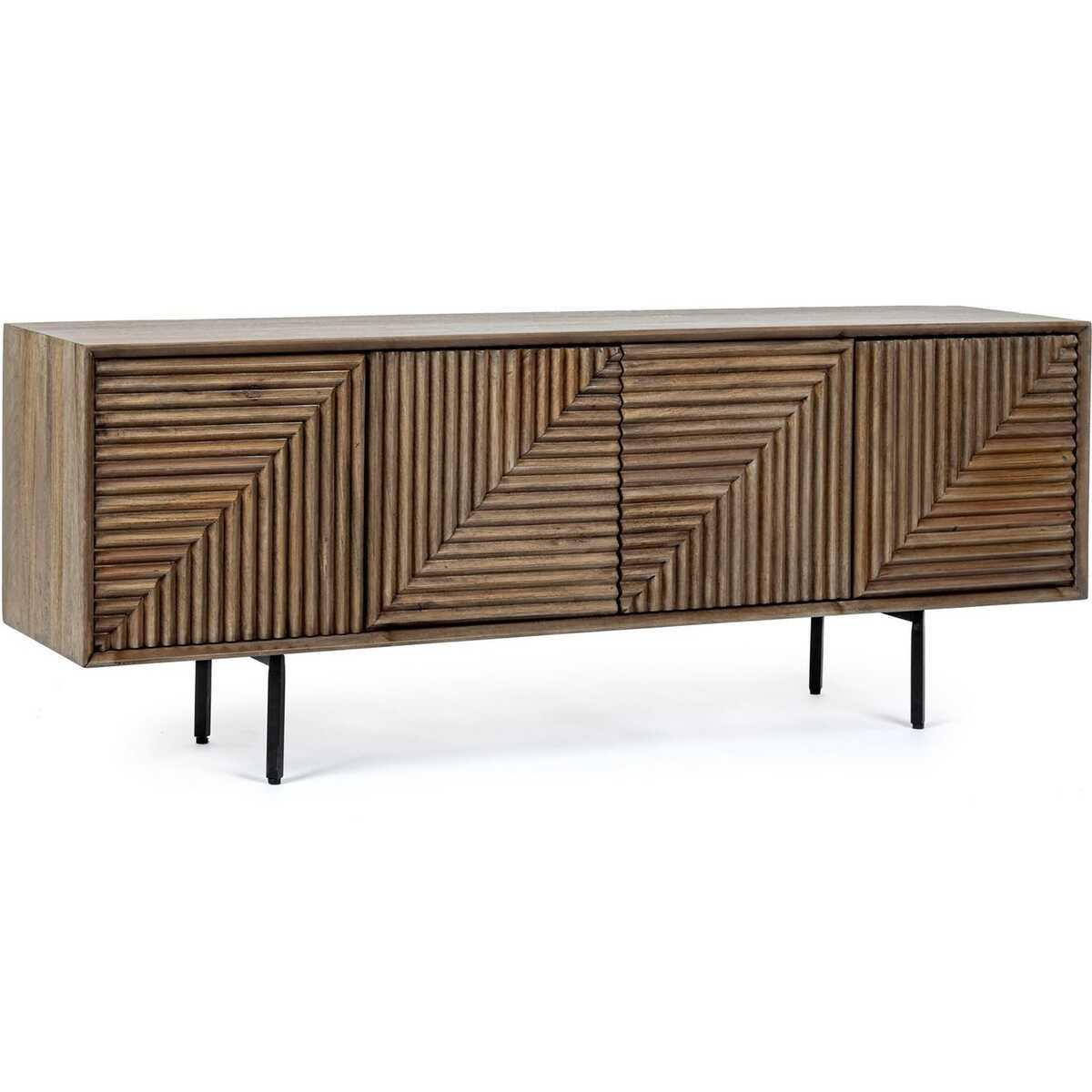 mutoni TV-Möbel Darsey 140x32