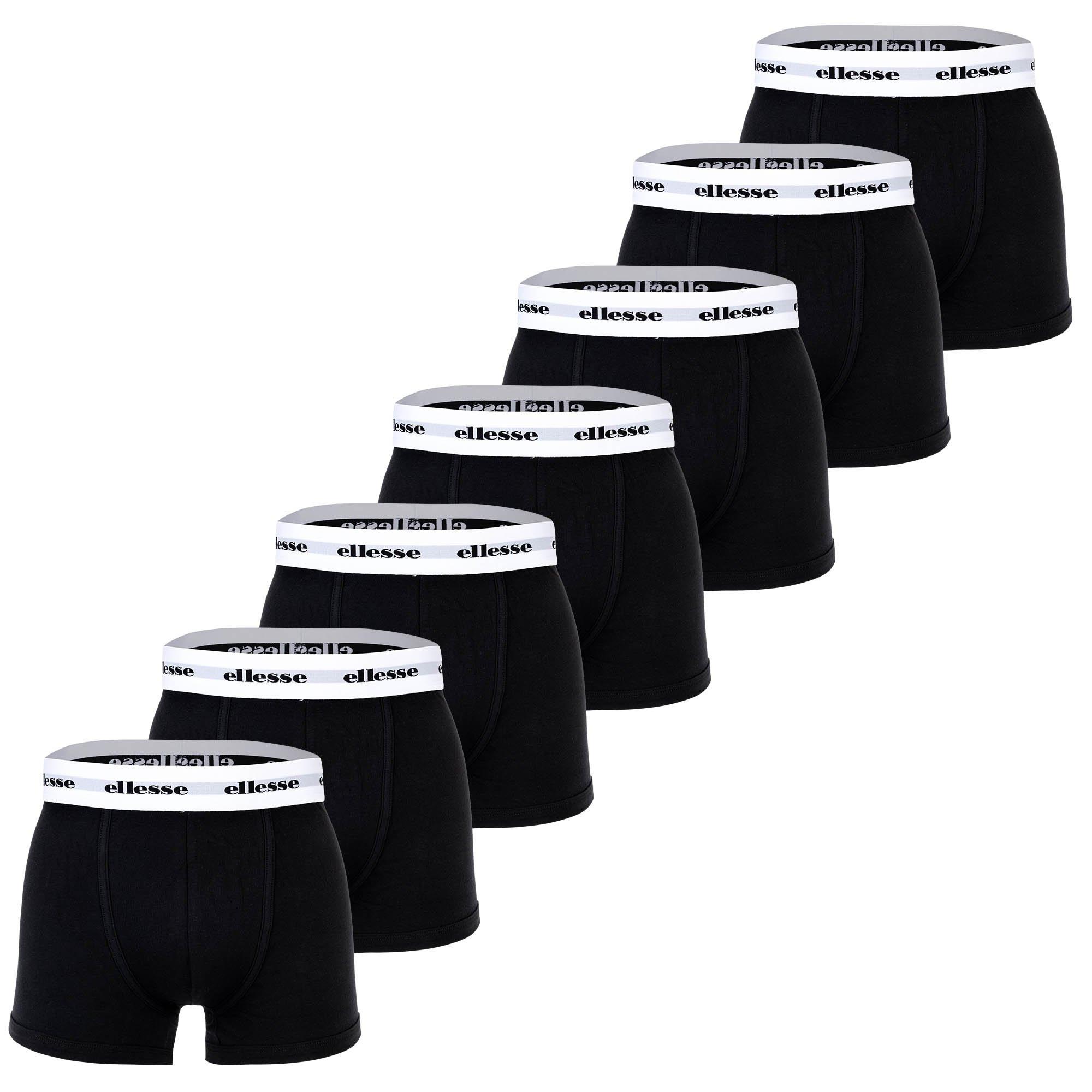 Ellesse Boxershort -Scopello 7pk Trunks