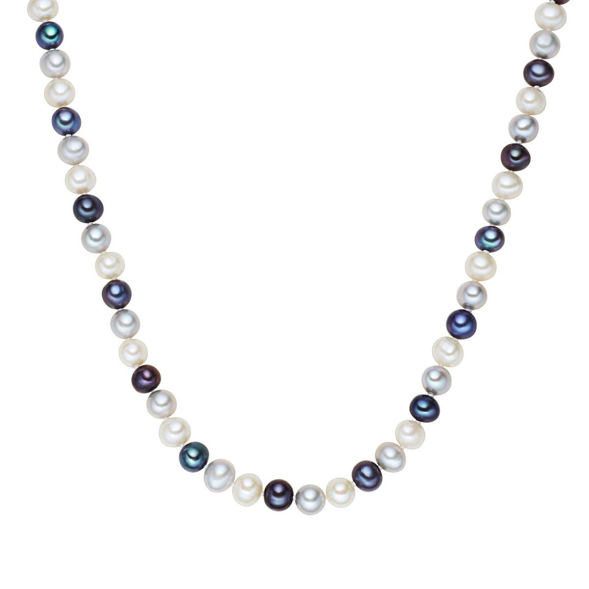 Valero Pearls Perlen-Kette