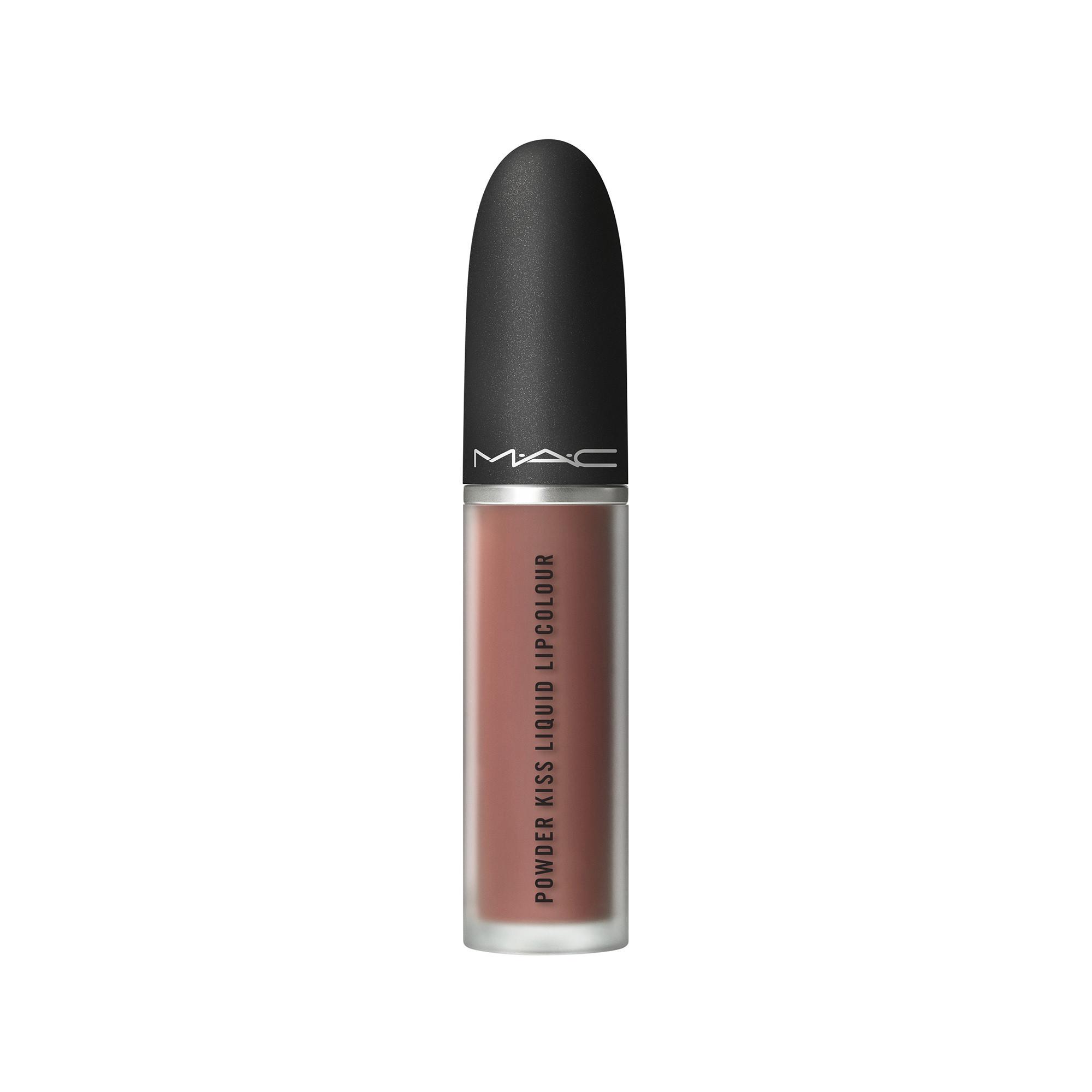 MAC Cosmetics Powder Kiss Powder Kiss Liquid Lipcolour
