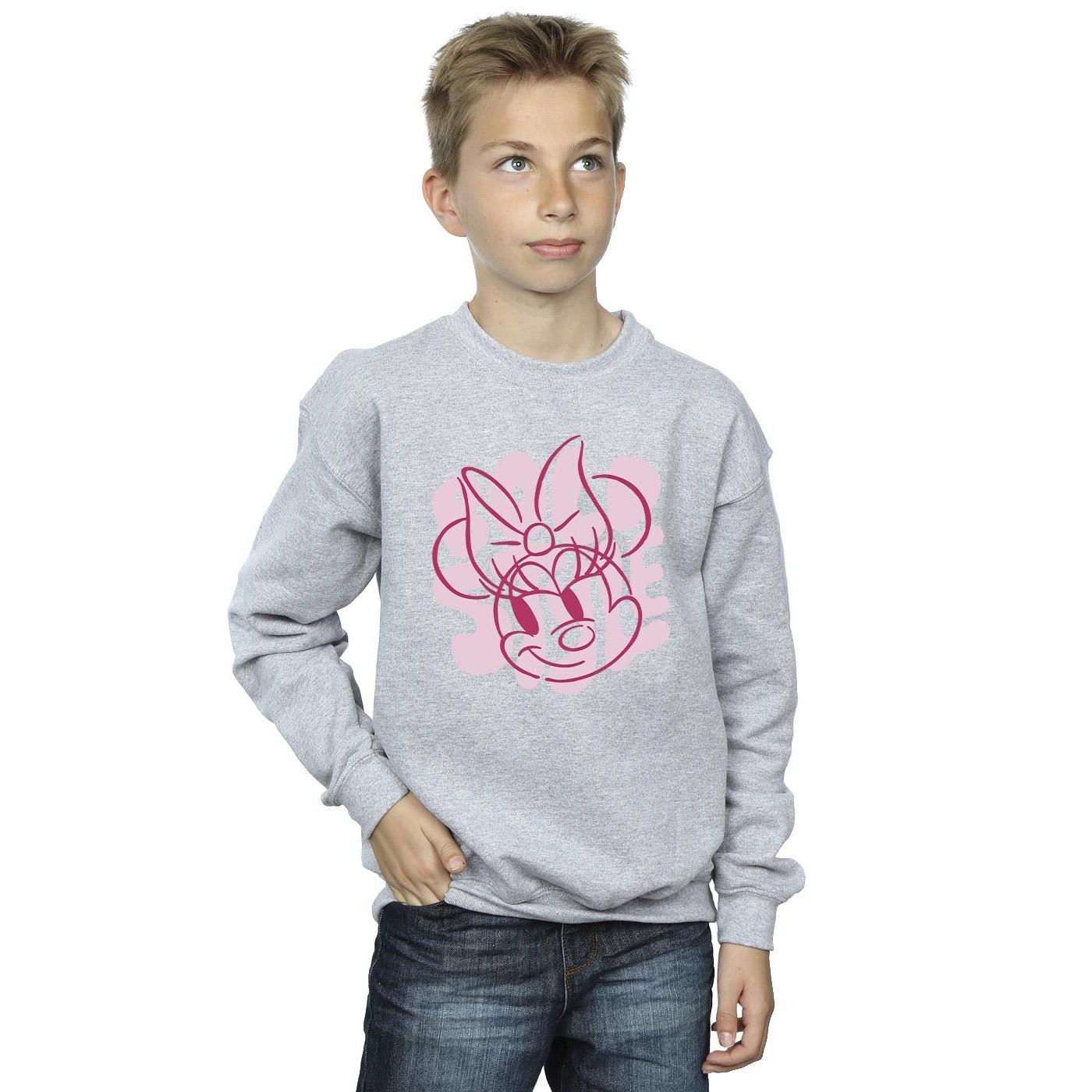 Disney Sweatshirt