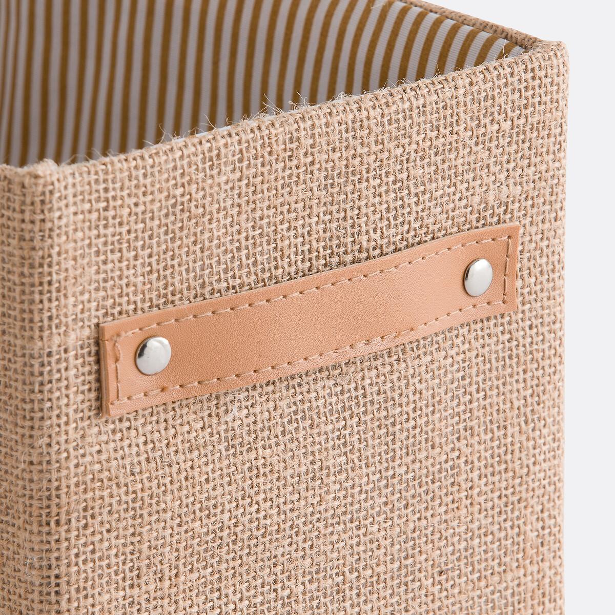 La Redoute Intérieurs Faltkorb Jotia