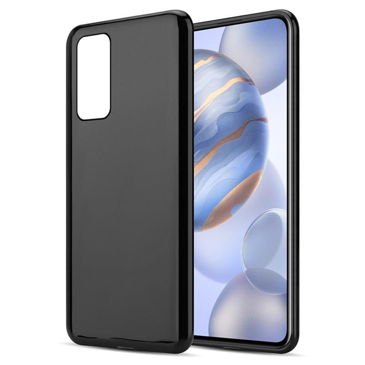 Cadorabo Hülle für Honor 30 TPU Silikon Ultra Slim