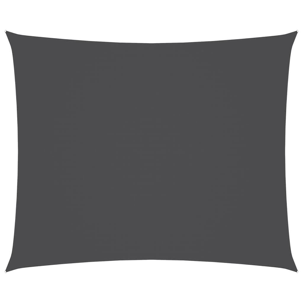 VidaXL Sonnensegel