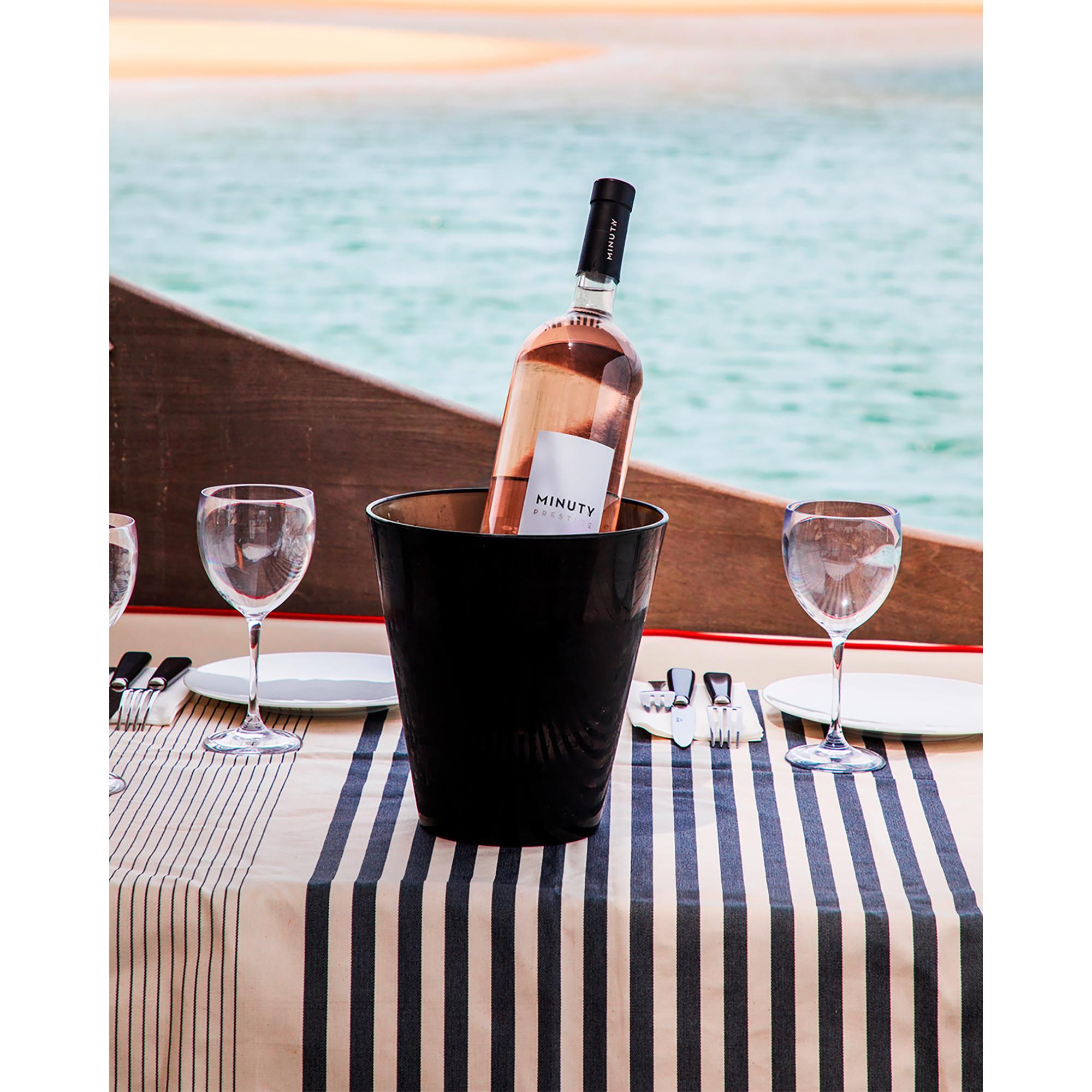 Minuty 2024, Prestige Rosé, Côtes de Provence AOP