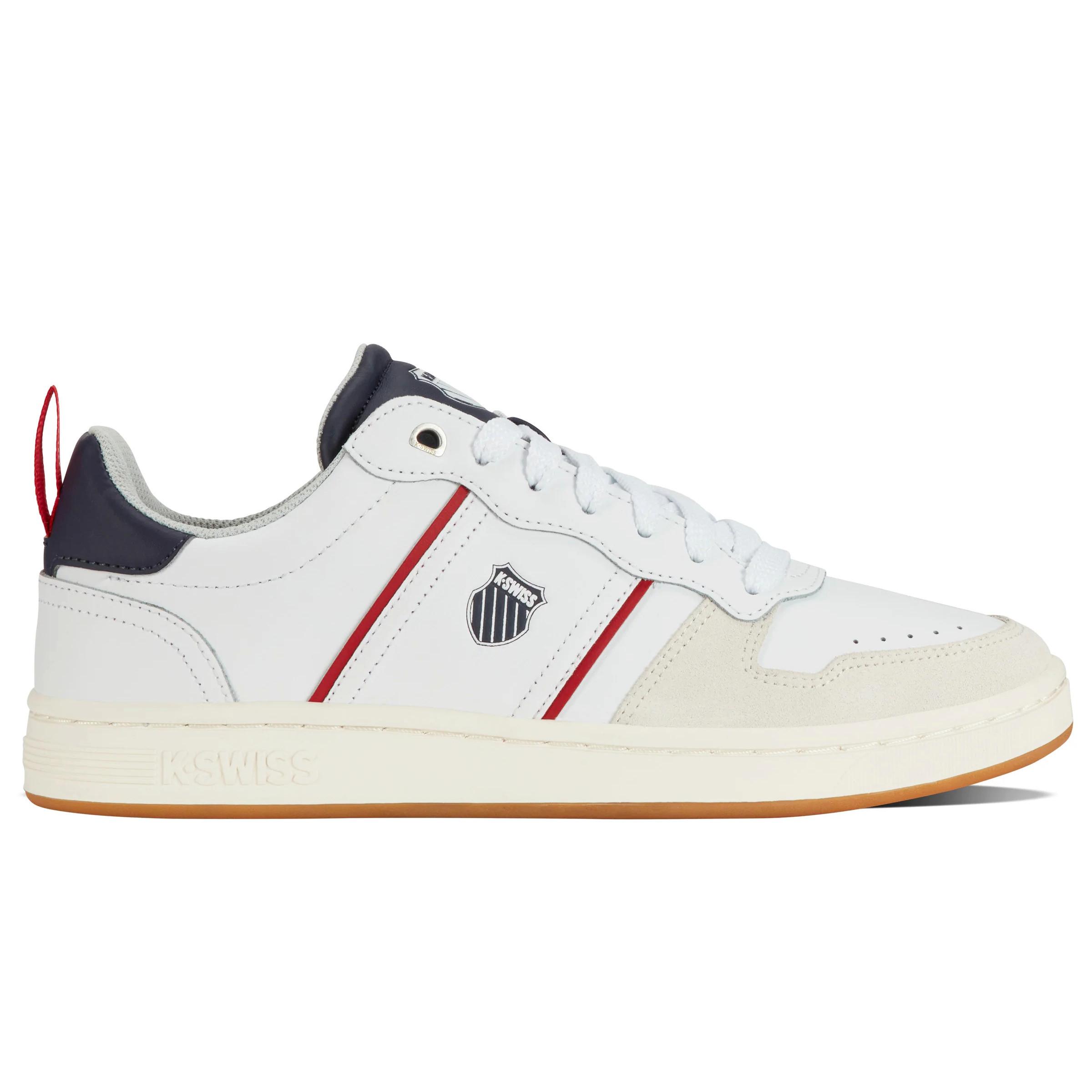 K-Swiss sneakers lozan match