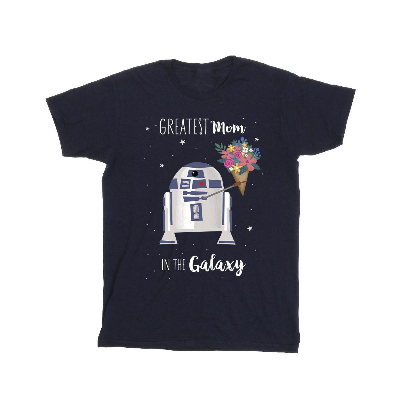 STAR WARS Greatest Mum TShirt