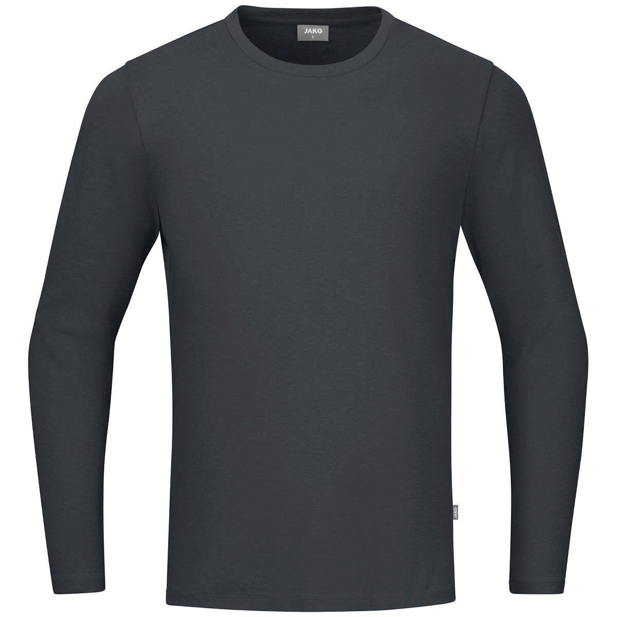 Jako Langarm Organic T-Shirt