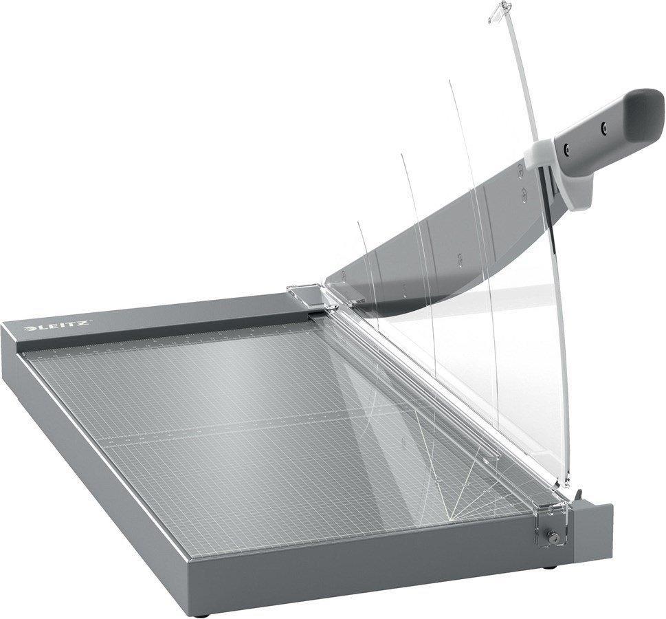 Leitz LEITZ Hebelschneidmaschine 9024-00-00 Precision, 457mm A3