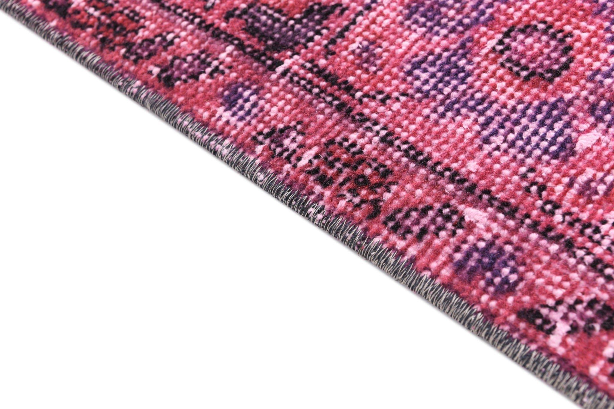 VIDAL Handgemachter Teppich Ultra Vintage