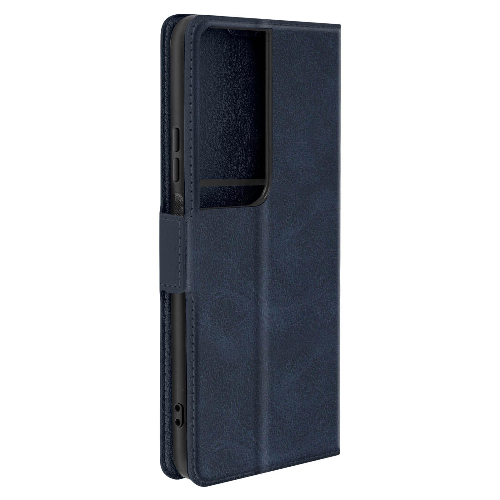Avizar Etui Honor 90 Smart Schwarz